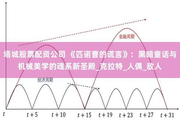 塔城股票配资公司 《匹诺曹的谎言》：黑暗童话与机械美学的魂系新圣殿_克拉特_人偶_敌人